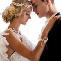 chicvintagebrides.com